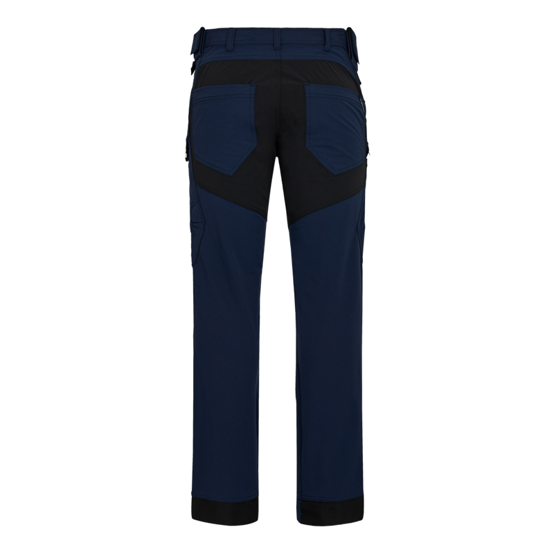 Laden Sie das Bild in Galerie -Viewer, X-treme Handwerkerhose mit 4-Wege-Stretch 2366

