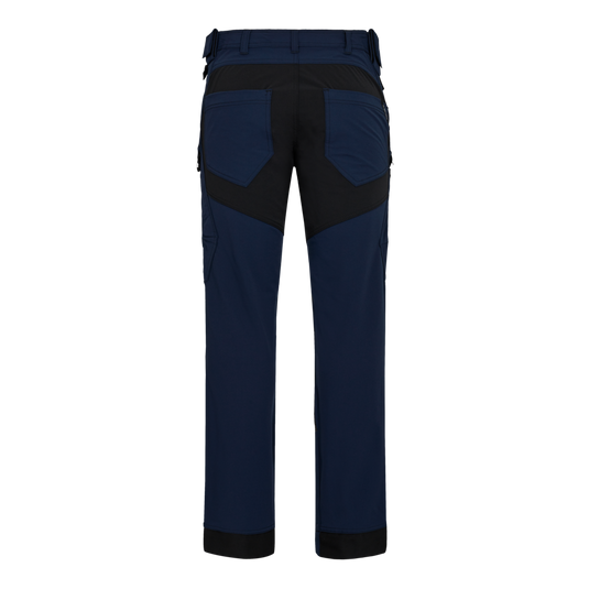 X-treme Handwerkerhose mit 4-Wege-Stretch 2366