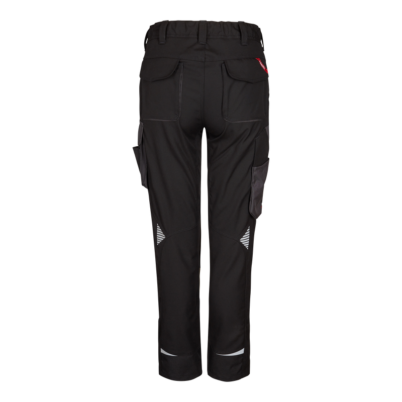 Laden Sie das Bild in Galerie -Viewer, Galaxy Damen Bundhose 2815-254
