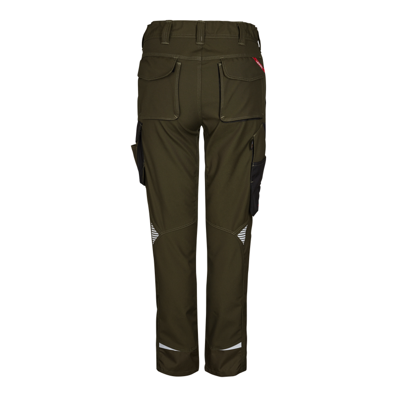 Laden Sie das Bild in Galerie -Viewer, Galaxy Damen Bundhose 2815-254
