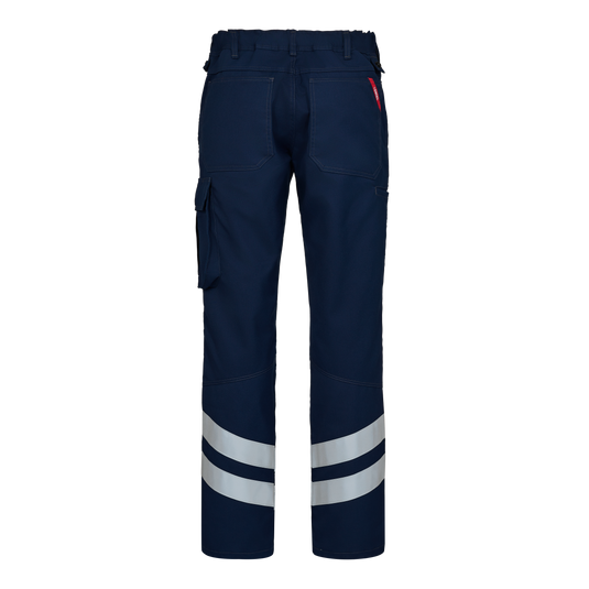 Cargo Servicehose mit Reflexstreifen 2872-217