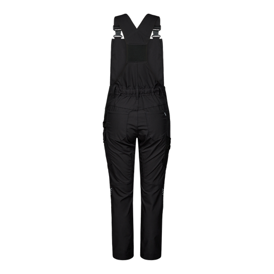 Entire Damen Latzhose mit Stretch 3333-144