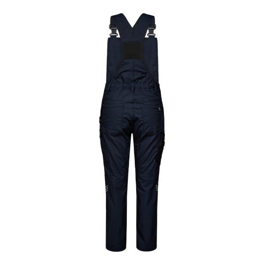 Entire Damen Latzhose mit Stretch 3333-144