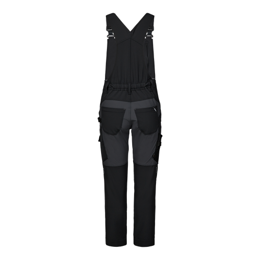Entire Damen Latzhose mit 4-Wege-Stretch 3341-234