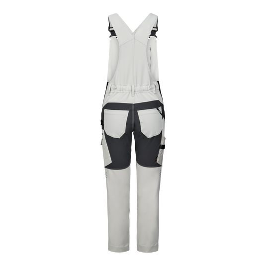 Entire Damen Latzhose mit 4-Wege-Stretch 3341-234