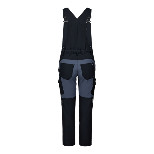 Entire Damen Latzhose mit 4-Wege-Stretch 3341-234