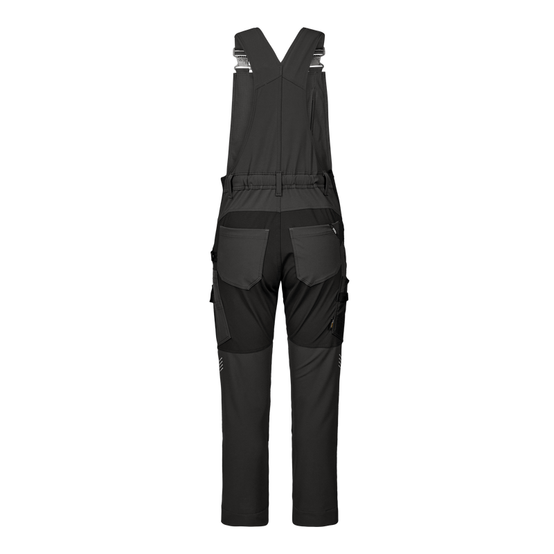 Laden Sie das Bild in Galerie -Viewer, Entire Damen Latzhose mit 4-Wege-Stretch 3341-234
