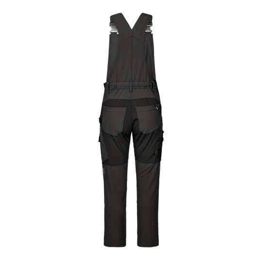 Entire Damen Latzhose mit 4-Wege-Stretch 3341-234