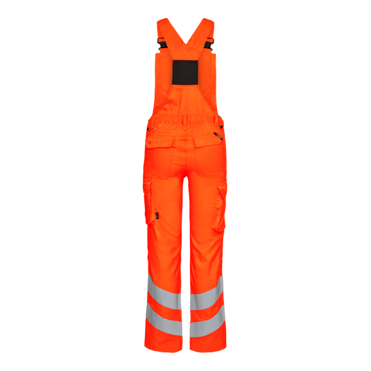 Safety Light Damen Latzhose 3543-319