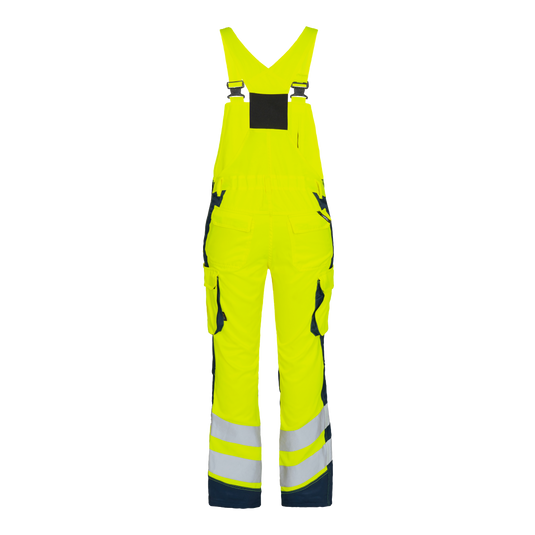 Safety Light Damen Latzhose 3543-319