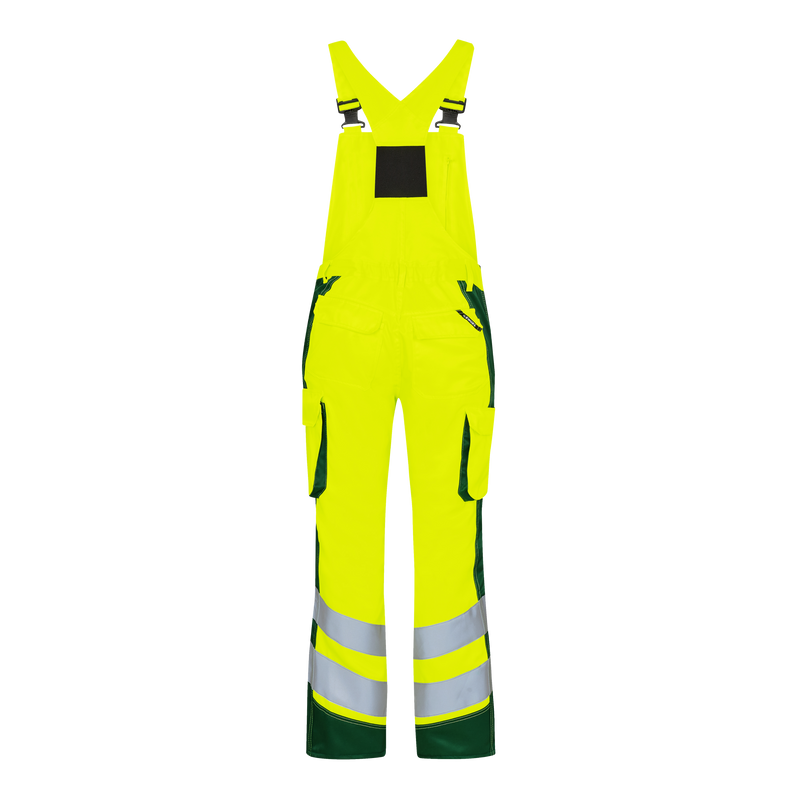 Laden Sie das Bild in Galerie -Viewer, Safety Light Damen Latzhose 3543-319
