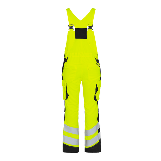 Safety Light Damen Latzhose 3543-319