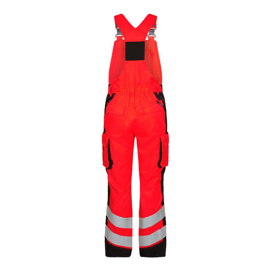 Safety Light Damen Latzhose 3543-319