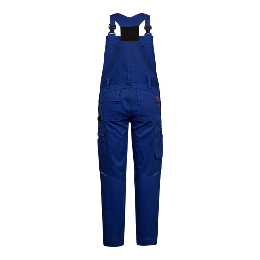 Combat Baumwolle Latzhose 3760-575