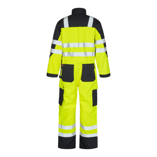 Safety+ EN ISO 20471 Multinorm Overall 4235-825