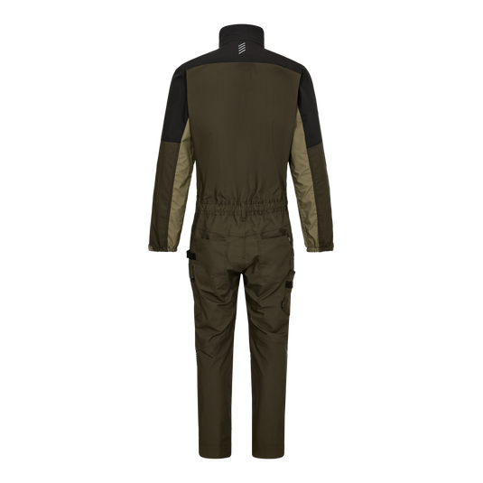 Entire Overall mit Stretch 4329-144