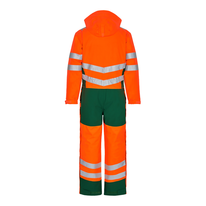 Laden Sie das Bild in Galerie -Viewer, Safety Winteroverall 4946-930
