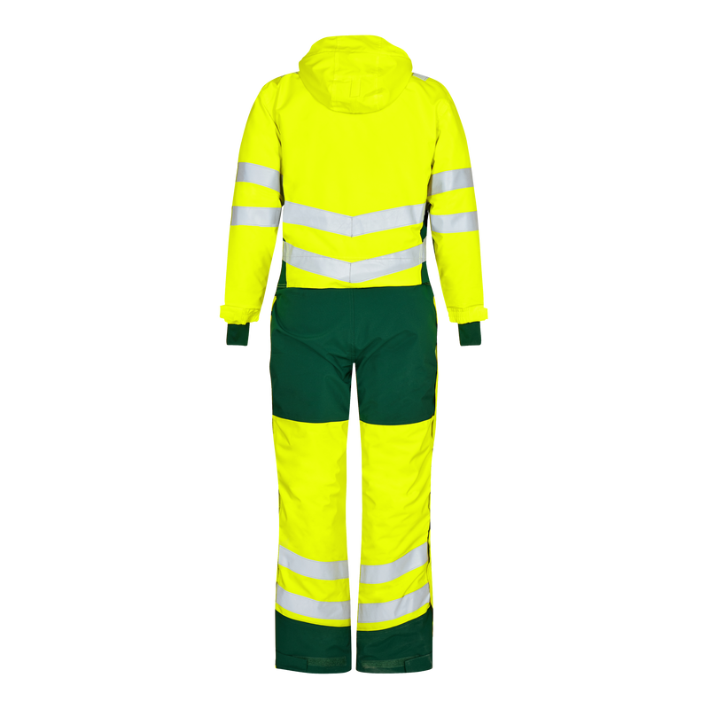 Laden Sie das Bild in Galerie -Viewer, Safety Winteroverall 4946-930
