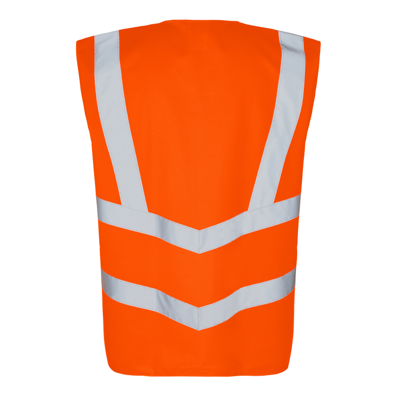 Laden Sie das Bild in Galerie -Viewer, Safety Verkehrsweste 5029-240
