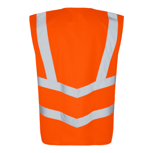 Safety Verkehrsweste 5029-240