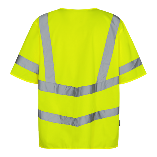 Safety Weste mit Ärmeln 5031-240