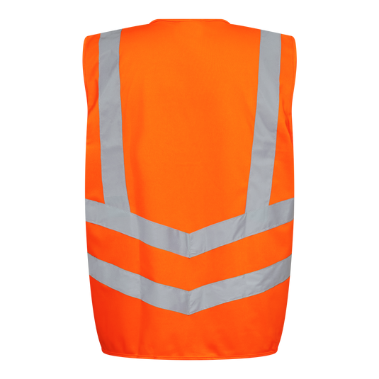 Safety Verkehrsweste 5032-240