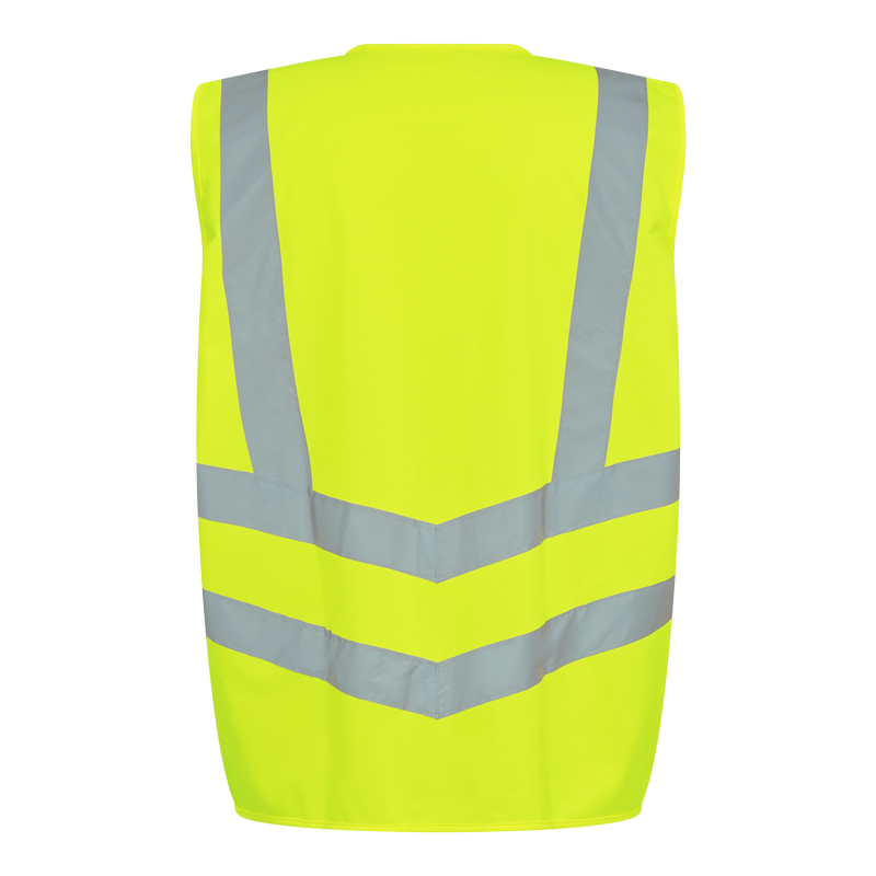 Laden Sie das Bild in Galerie -Viewer, Safety Verkehrsweste 5032-240
