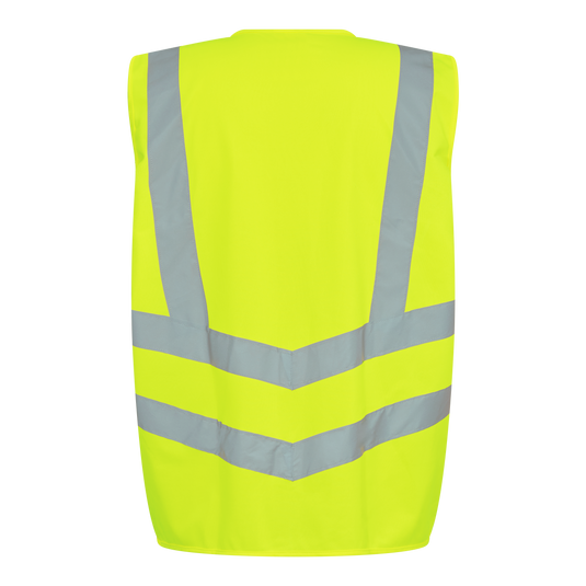 Safety Verkehrsweste 5032-240
