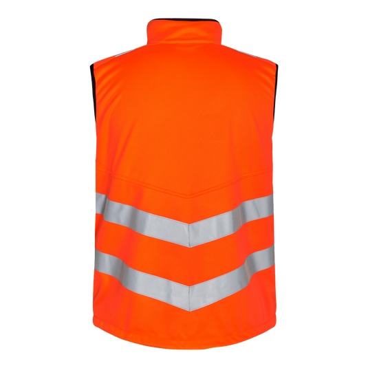 Safety Softshellweste 5156-237