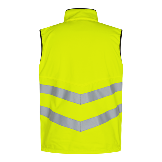 Safety Softshellweste 5156-237