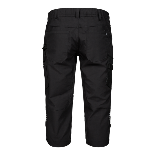 Entire 3/4-Hose mit Stretch 6328-144
