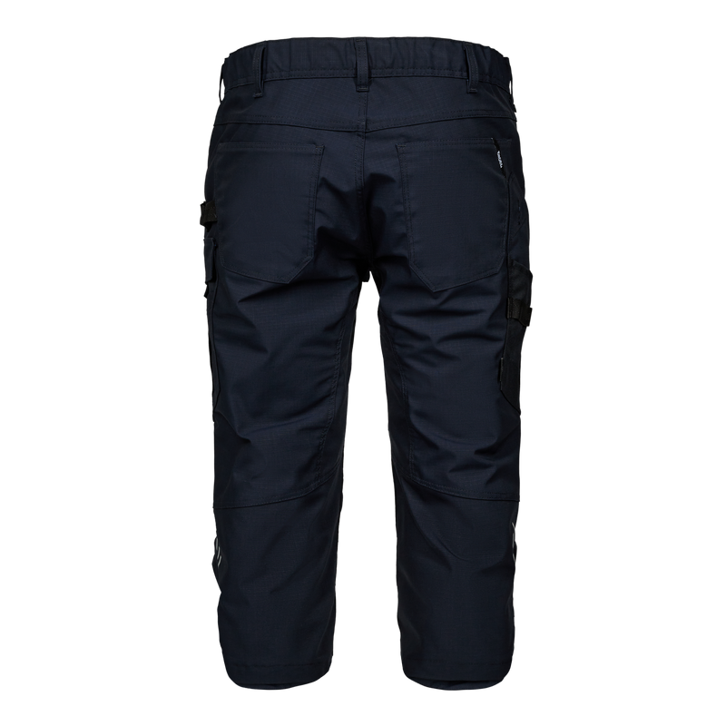 Laden Sie das Bild in Galerie -Viewer, Entire 3/4-Hose mit Stretch 6328-144
