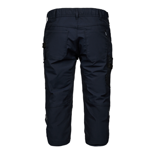 Entire 3/4-Hose mit Stretch 6328-144