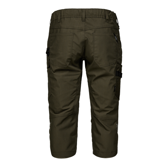 Entire 3/4-Hose mit Stretch 6328-144