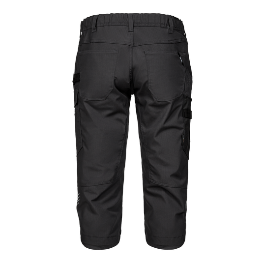Entire 3/4-Hose mit Stretch 6328-144