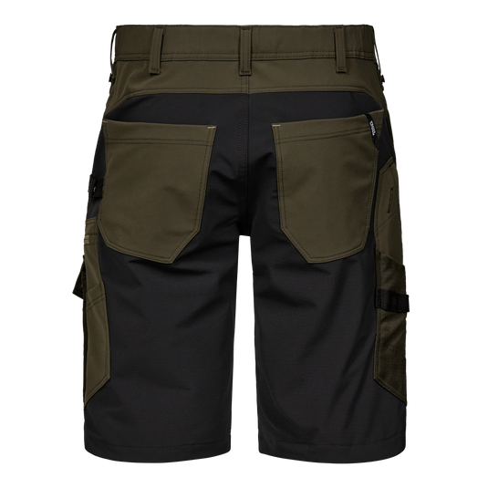 Entire Shorts mit 4-Wege-Stretch 6337-234