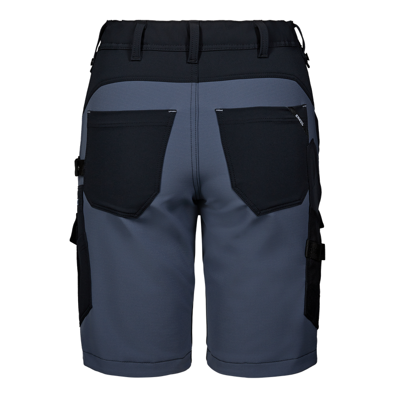Laden Sie das Bild in Galerie -Viewer, Entire Damen Shorts mit 4-Wege-Stretch 6341-234
