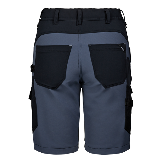Entire Damen Shorts mit 4-Wege-Stretch 6341-234