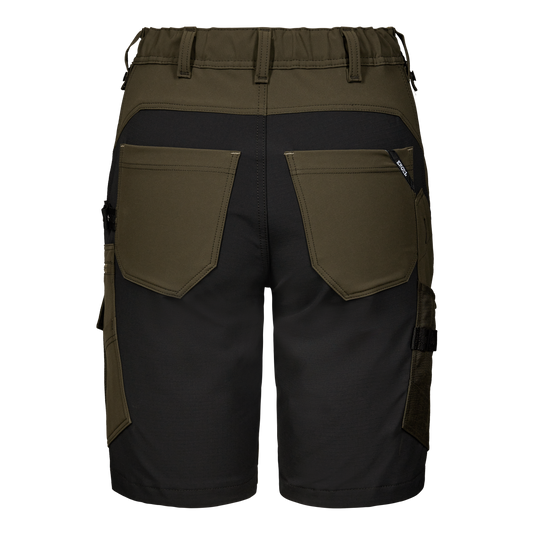 Entire Damen Shorts mit 4-Wege-Stretch 6341-234