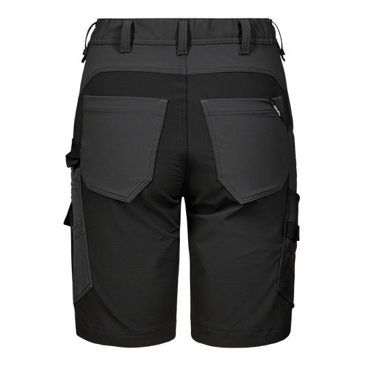 Entire Damen Shorts mit 4-Wege-Stretch 6341-234