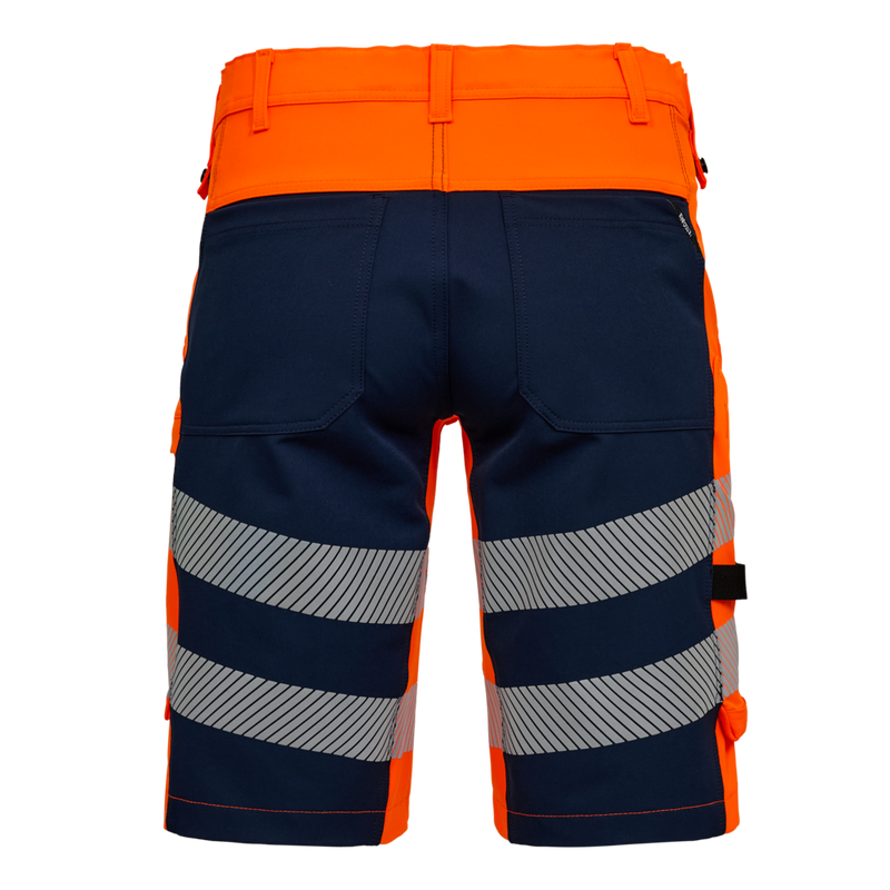 Laden Sie das Bild in Galerie -Viewer, Safety Shorts mit 4-Wege-Stretch
