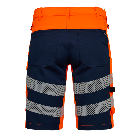 Safety Shorts mit 4-Wege-Stretch