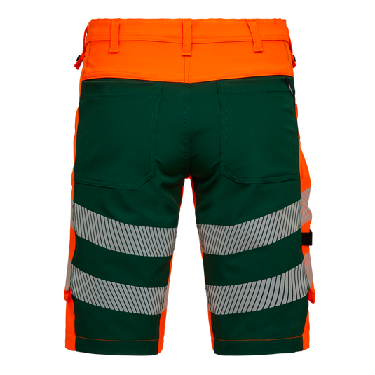Safety Shorts mit 4-Wege-Stretch