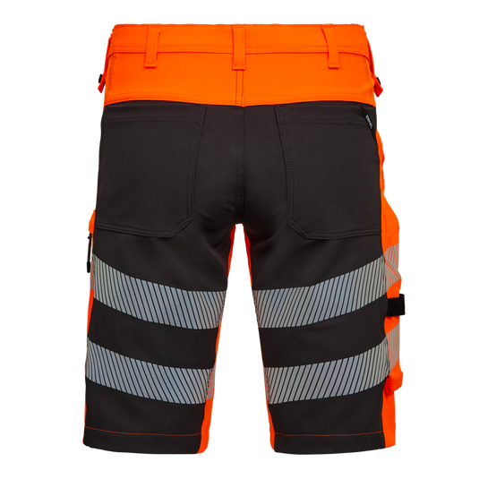 Safety Shorts mit 4-Wege-Stretch