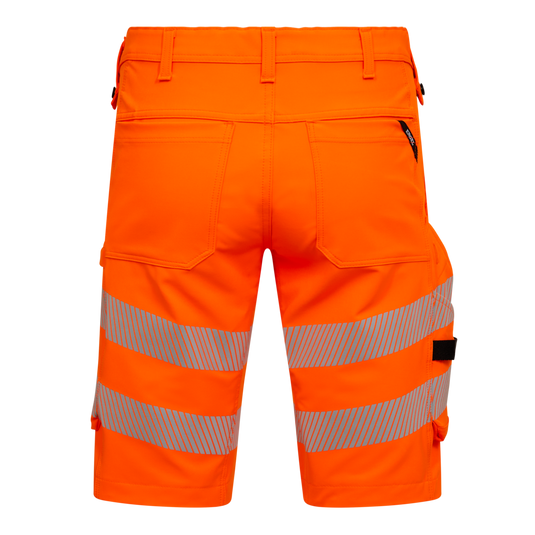 Safety Shorts mit 4-Wege-Stretch