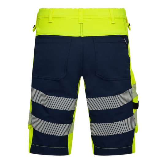Safety Shorts mit 4-Wege-Stretch