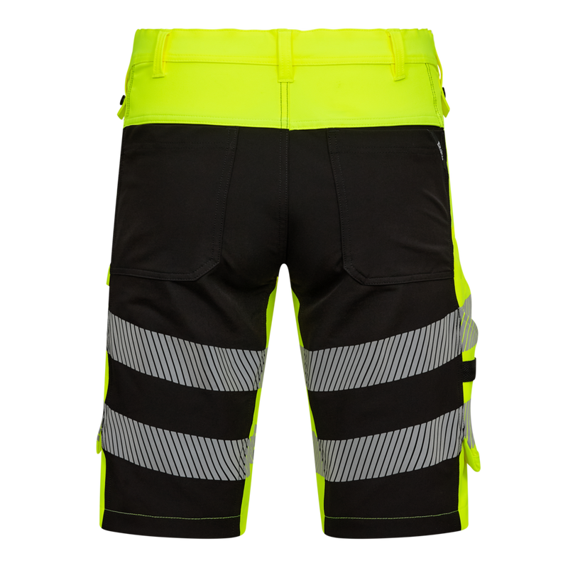 Laden Sie das Bild in Galerie -Viewer, Safety Shorts mit 4-Wege-Stretch
