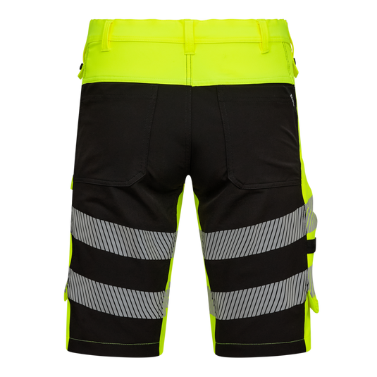 Safety Shorts mit 4-Wege-Stretch