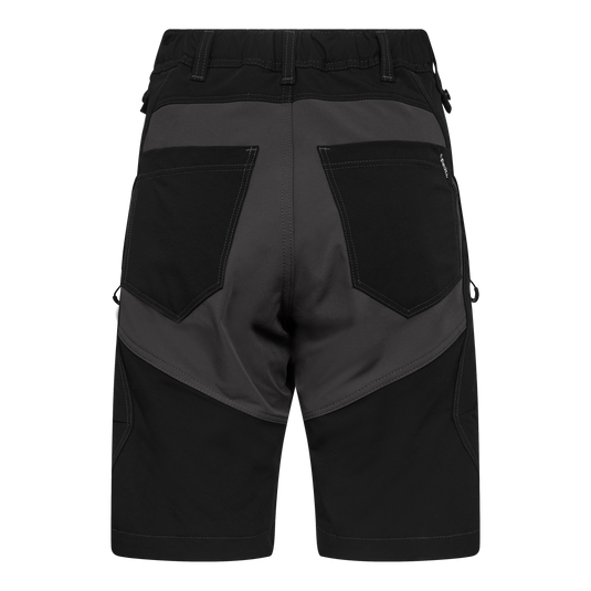 X-treme Damen Shorts mit 4-Wege Stretch 6361-317