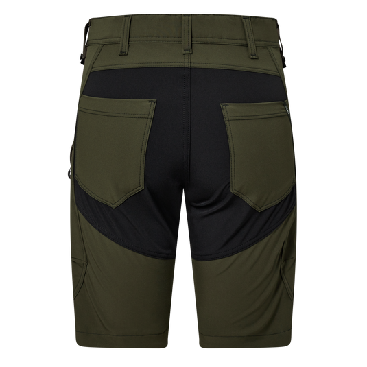 X-treme Damen Shorts mit 4-Wege Stretch 6361-317